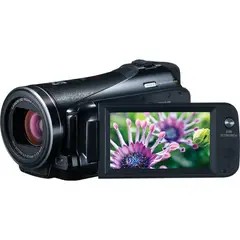 CANON - Cámara de video VIXIA HF M41 2da mano