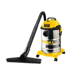 UYUSTOOLS - Aspiradora 30 litros 1200w