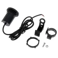 GENERICO - CARGADOR DE CELULAR CON USB