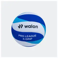 GENERICO - PELOTA VOLEY PRO LEAGUE X-GRIP BLANCO