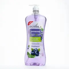BUBBLE - Shampoo Arandano Fco 1000 Ml