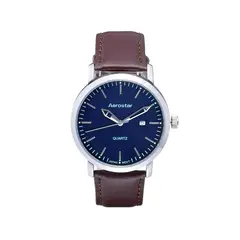 AEROSTAR - Reloj AE20003LBL Style Legacy