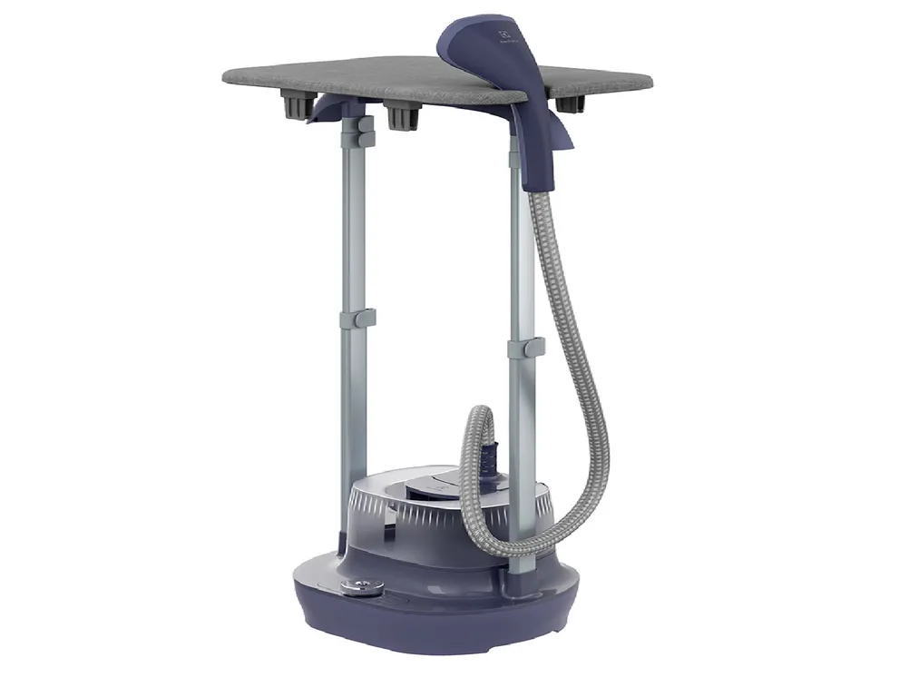 Vaporizador de ropas EGS20 Electrolux-Azul Marino