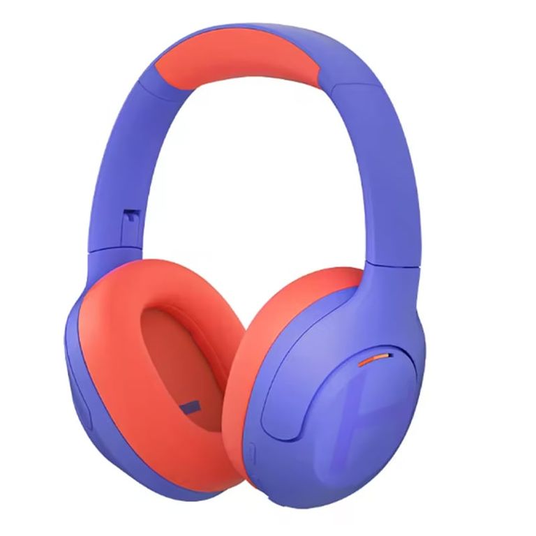 S35 auriculares TWS BT 5,4 batería de 24H-Morado