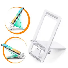 LDNIO - Soporte Mg06 De Escritorio Portátil Para Teléfono