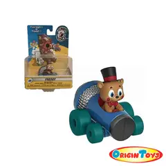 FUNKO - FNAF - RACERS - FREDDY