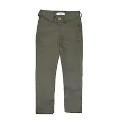 BEBELU - Pantalon Drill Braulio Para Niño Bebelú