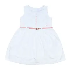 BEBELU - Vestido Chalis Mayerli Para Niña Bebelú