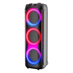 NEX - Parlante Inalámbrico AIOFRLT8X3 40W con Bluetooth v53