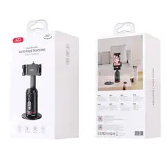 XO - Trípode Inteligente Seguimiento Automático 360 Lector Gestos Ss16