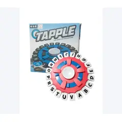 GENERICO - JUEGO DE MESA BASTA ELECTRÓNICO EN ESPAÑOL