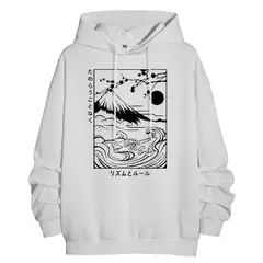 YANSUS - Polera Hombre Paisaje