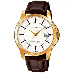 CASIO - Reloj MTP-V004GL-7A