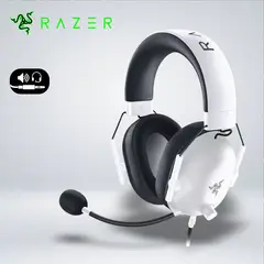 RAZER - AUDIFONO BLACKSHARK V2 X CANCELACION DE RUIDO