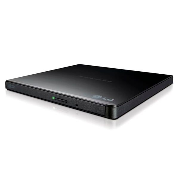 Lector y Grabadora de DVD Portátil GP65NB60