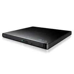 LG - Lector y Grabadora de DVD Portátil GP65NB60