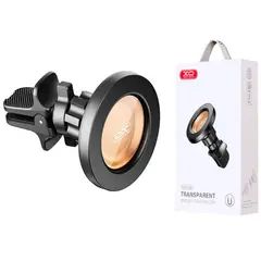 XO - Soporte C129 Con Anillo Magnético Para Android Iphone