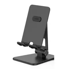 XO - Soporte De Escritorio Para Celular Tk11 Negro