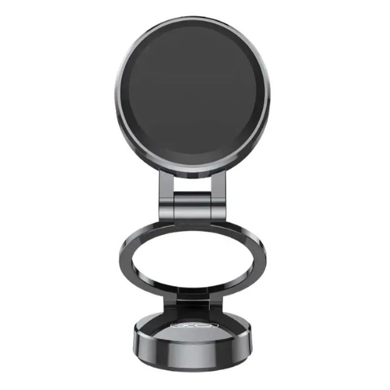 Soporte Magnético Para Auto C160 3 Pliegues Negro