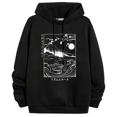 YANSUS - Polera Hombre Paisaje