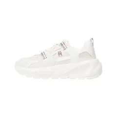 TOMMY HILFIGER - ZAPATILLAS FASHION CHUNKY RUNNER STRIPES