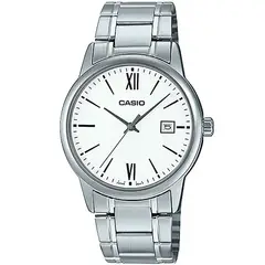 CASIO - Reloj MTP-V002D-7B3 Hombre
