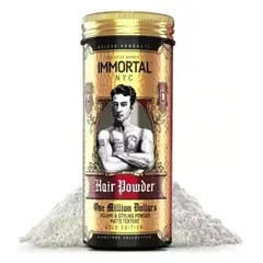 GENERICO - Polvo Texturizador One Million 20gr Immortal