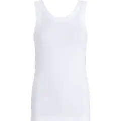 CALVIN KLEIN - TOP MODAL RIB SLIM TANK TOP