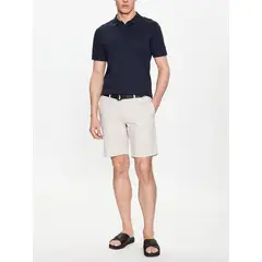 CALVIN KLEIN - POLO SMOOTH COTTON SLIM POLO