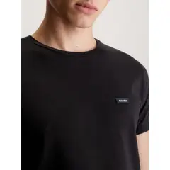 CALVIN KLEIN - T-SHIRT M/C PARA HOMBRES CK
