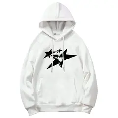 YANSUS - Polera Hombre Estrellas