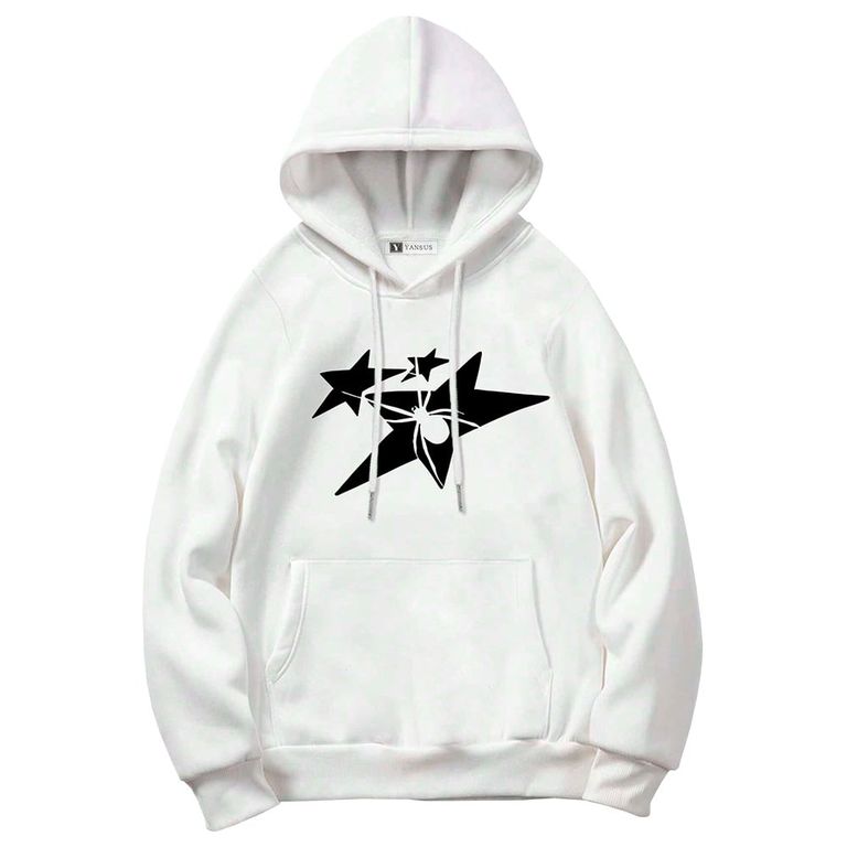 Polera Hombre Estrellas