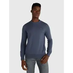 TOMMY HILFIGER - SWEATER M AMHERST CREW NECK SWEATER