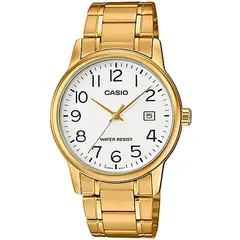 CASIO - Reloj MTP-V002G-7B2 Hombre