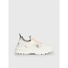CALVIN KLEIN - ZAPATILLA PARA MUJERES CK