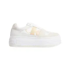 CALVIN KLEIN - ZAPATILLA PARA MUJERES CK