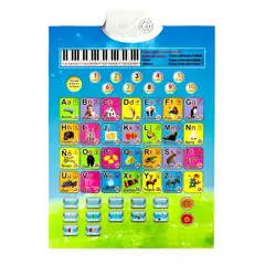 OEM - CARTA DE APRENDIZAJE MONTESSOR