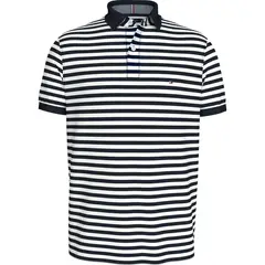 TOMMY HILFIGER - POLO IM 1985 REGULAR POLO TH
