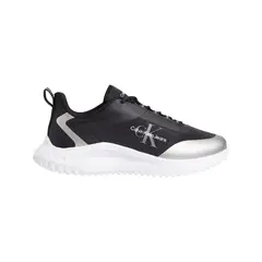 CALVIN KLEIN - ZAPATILLA PARA MUJERES CK