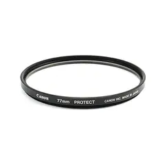 CANON - Filtro UV 77mm Original