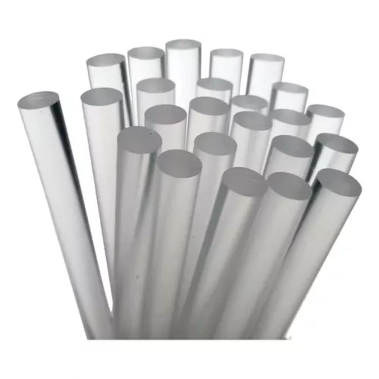 SILICONA BARRA DELGADA DE TAIWAN X 1 KILO POR 72 UNIDADES