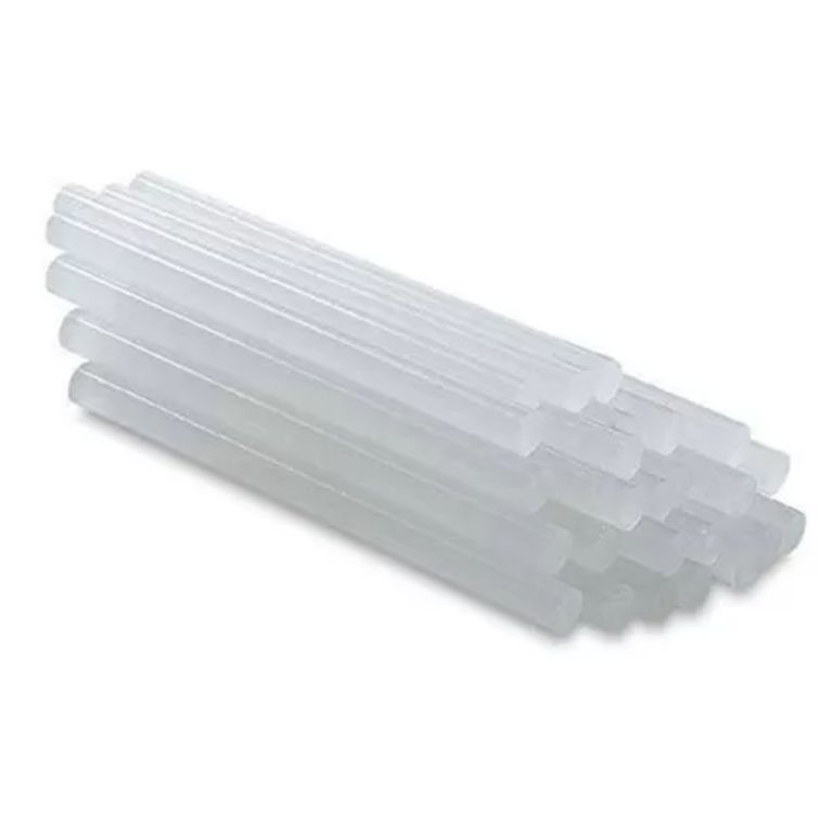 Silicona En Barra Gruesa 32 Unidades