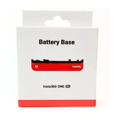 INSTA 360 - Batería Insta360 para camara de acción ONE RS 4K