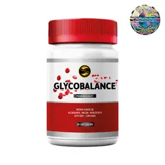 GENERICO - Glycobalance Suplemento Nutricional