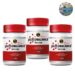 GENERICO - Glycobalance Suplemento Nutricional