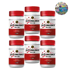 GENERICO - Glycobalance Suplemento Nutricional