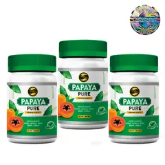 GENERICO - Suplemento Nutricional Papaya Pure