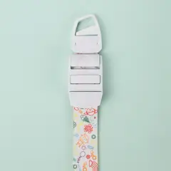 GENERICO - Torniquete De Tela De Nylon Diseño Dibujos Animados De Niños