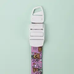 GENERICO - Torniquete De Tela De Nylon Diseño Ositos Médicos