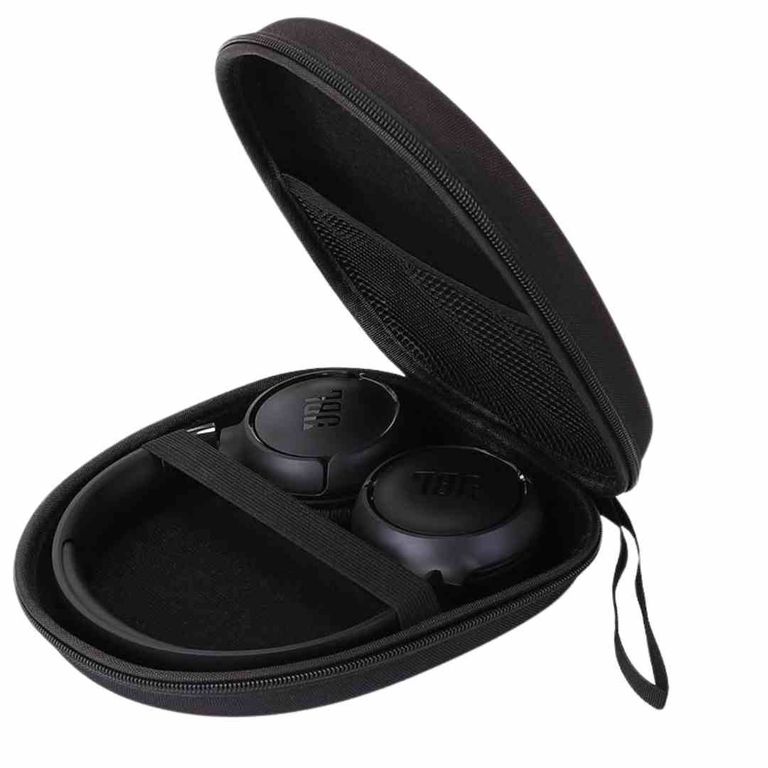 Estuche Protector rígido Para Audifonos Beats Bose JBL SKULLCANDY Sony QCY